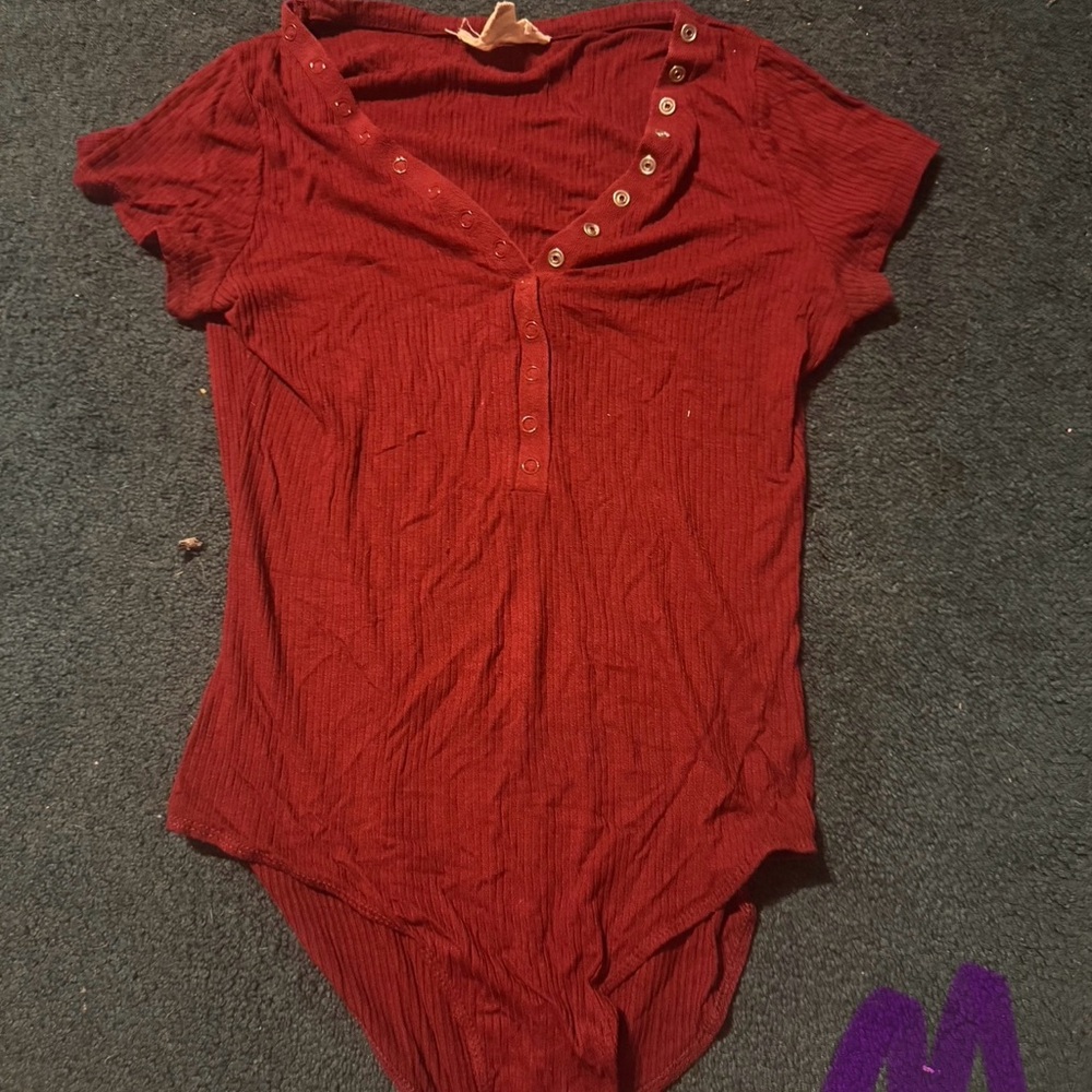bodysuit